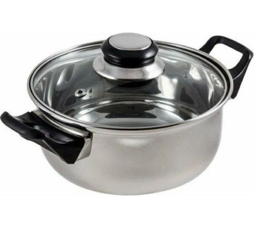 MALLONY BAK-S-01 1,4л нерж.(985886)