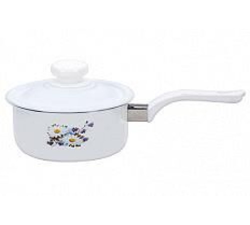 ЛЫСЬВА 1605П/4 с рис., эмал. 0,6л