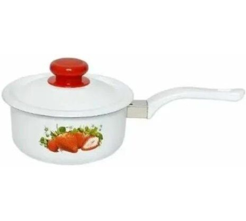 ЛЫСЬВА 1605П/4 с рис., эмал. 0,6л