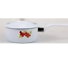 ЛЫСЬВА 1605П/4 с рис., эмал. 0,6л