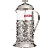 MALLONY T046-1000ML чайник/кофейник 1,0л 