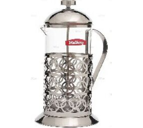MALLONY T046-1000ML чайник/кофейник 1,0л 