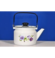 ЛЫСЬВА 27104П2 Анютины глазки эмал. 2,0л