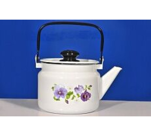 ЛЫСЬВА 27104П2 Анютины глазки эмал. 2,0л