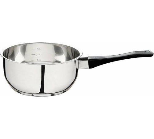 MALLONY MESTOLO-16 ковш 1,4л нерж.(985947)