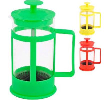 MALLONY PFP018-350ML чайник/кофейник 0,35л (950076)