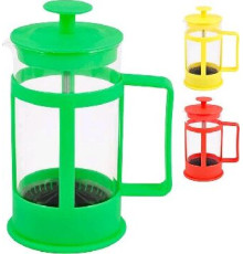 MALLONY PFP018-350ML чайник/кофейник 0,35л (950076)