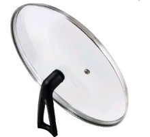 MALLONY G-type крышка из закаленного стекла 28см (987035)