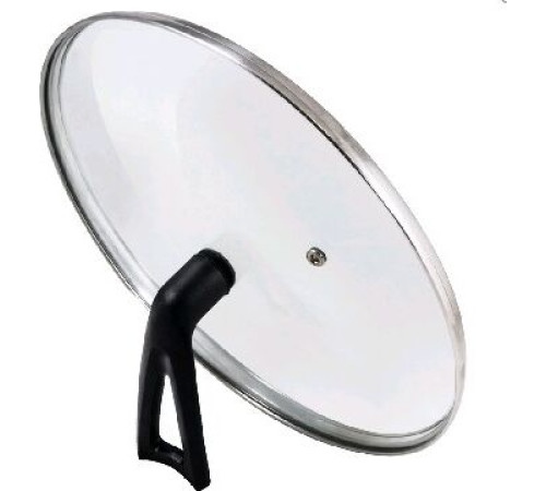 MALLONY G-type крышка из закаленного стекла 28см (987035)