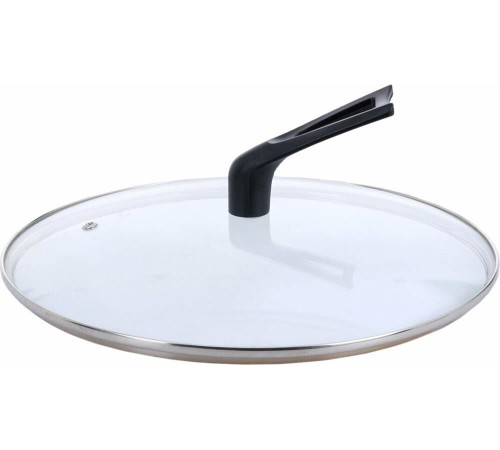 MALLONY G-type крышка из закаленного стекла 28см (987035)