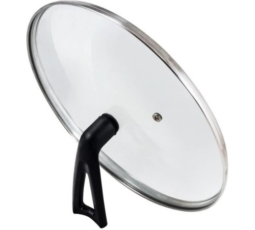 MALLONY G-type крышка из закаленного стекла 28см (987035)