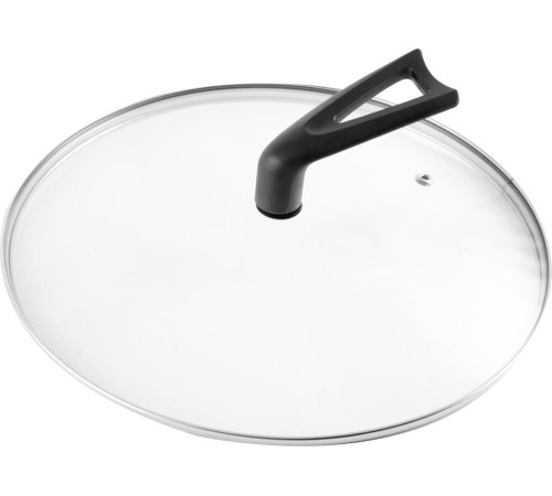 MALLONY G-type крышка из закаленного стекла 28см (987035)