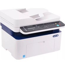 МФУ XEROX WORKCENTRE 3025NI
