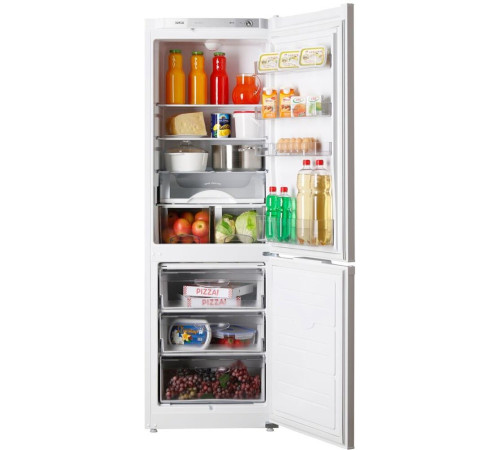 ATLANT ХМ-4721-101 326л белый