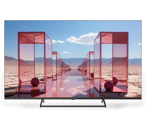 HARPER 55U750TS UHD 4K SMART TV Безрамочный