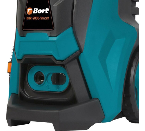 Мойка высокого давления BORT BHR-2000-SMART Мойка высокого давления