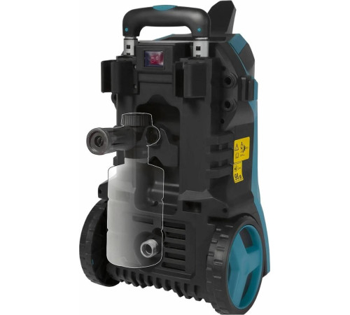 Мойка высокого давления BORT BHR-2000-SMART Мойка высокого давления