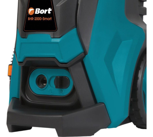Мойка высокого давления BORT BHR-2000-SMART Мойка высокого давления