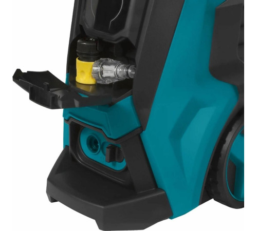 Мойка высокого давления BORT BHR-2000-SMART Мойка высокого давления