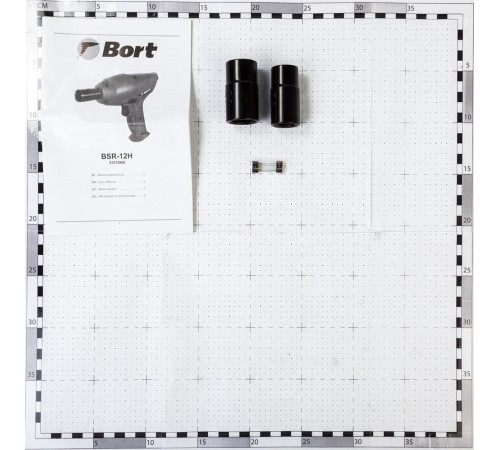 BORT BSR-12H