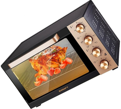 KRAFT KF-MO 3505 KGL (золотой)