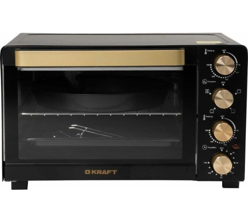 KRAFT KF-MO 3505 KGL (золотой)