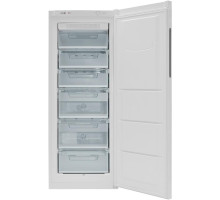 POZIS FV NF-117 228л белый