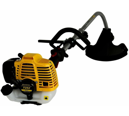 CHAMPION Т252 разъемн.изогн. (1 коробка)