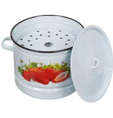 ЛЫСЬВА 2221/4 три сетки эм. 9,0л с рис.