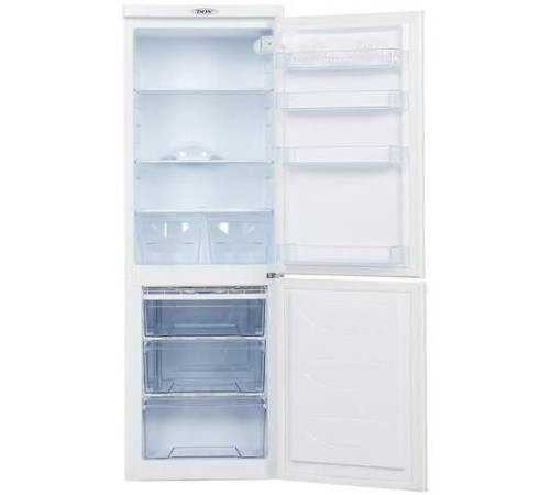 DON R-290 В 310л белый