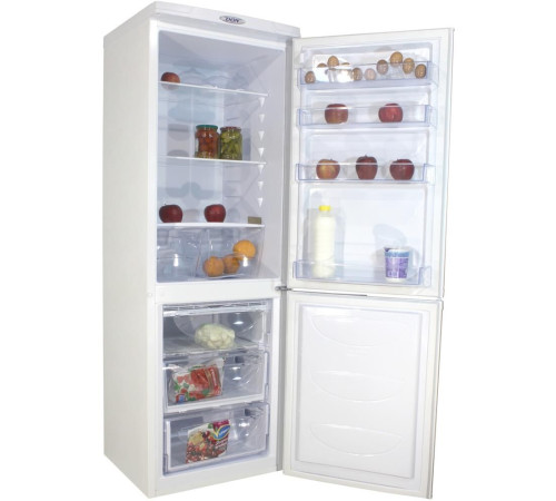 DON R-290 В 310л белый