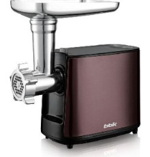 BBK MG1801 медный/черный