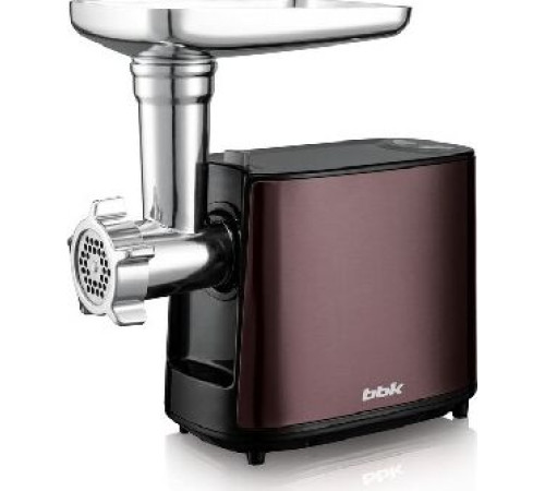 BBK MG1801 медный/черный