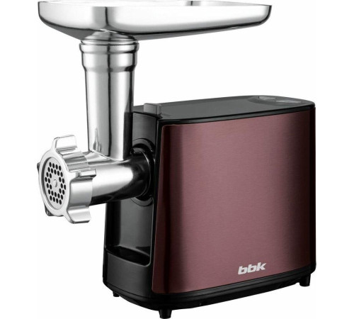 BBK MG1801 медный/черный