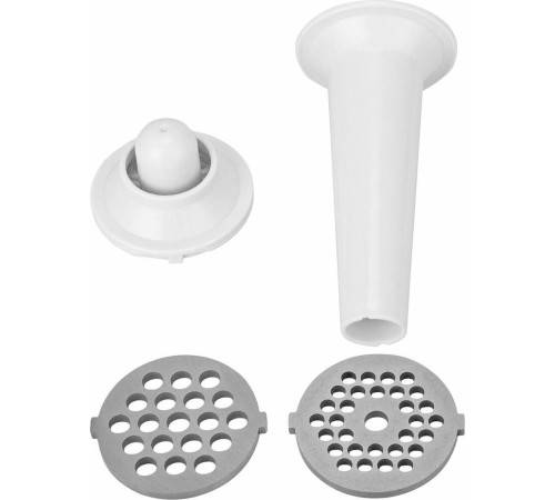 BBK MG1801 металл/черный