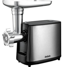 BBK MG1801 металл/черный