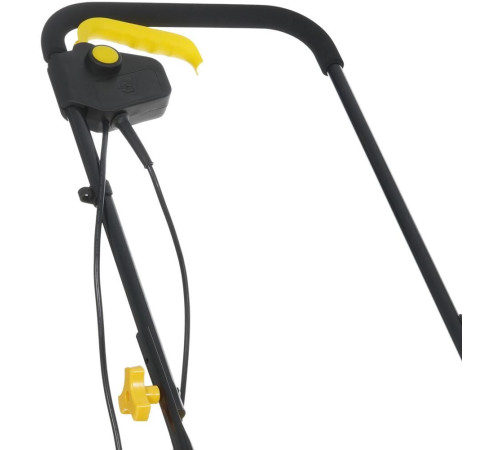 Газонокосилка CHAMPION EM3313 1300Вт, 33см