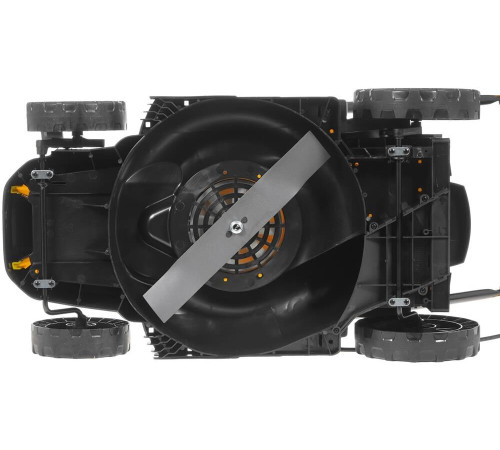 Газонокосилка CHAMPION EM3313 1300Вт, 33см