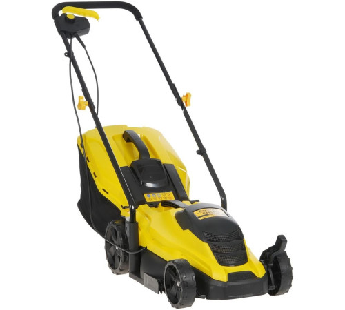 Газонокосилка CHAMPION EM3313 1300Вт, 33см