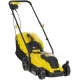 Газонокосилка CHAMPION EM3313 1300Вт, 33см