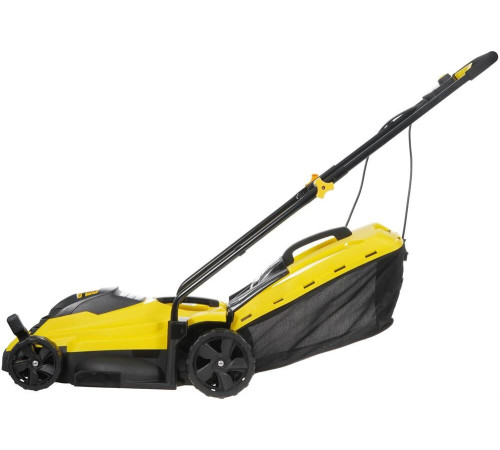 Газонокосилка CHAMPION EM3313 1300Вт, 33см