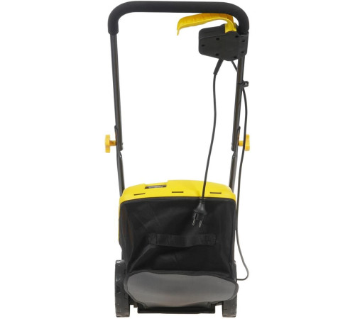 Газонокосилка CHAMPION EM3313 1300Вт, 33см