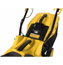 Газонокосилка CHAMPION EM3616 1600Вт, 36см