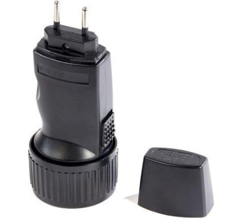 SMARTBUY (SBF-44-B) 5 LED с прямой зарядкой