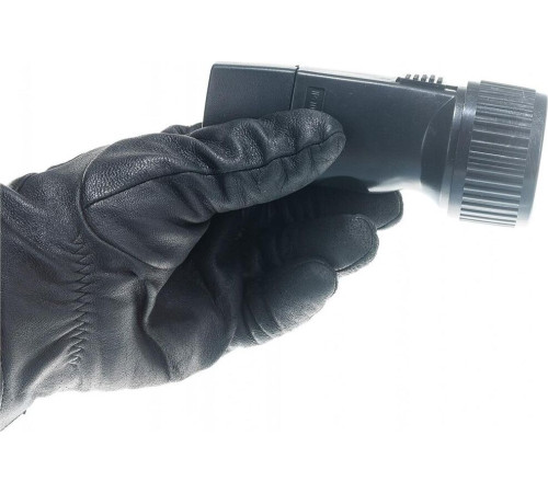 SMARTBUY (SBF-44-B) 5 LED с прямой зарядкой