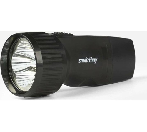 SMARTBUY (SBF-44-B) 5 LED с прямой зарядкой