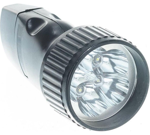 SMARTBUY (SBF-44-B) 5 LED с прямой зарядкой