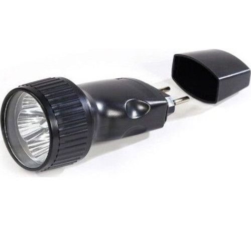 SMARTBUY (SBF-44-B) 5 LED с прямой зарядкой