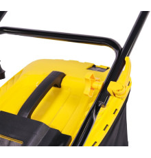 Газонокосилка CHAMPION EM4118