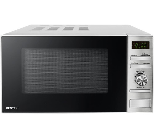 CENTEK CT-1586 серый